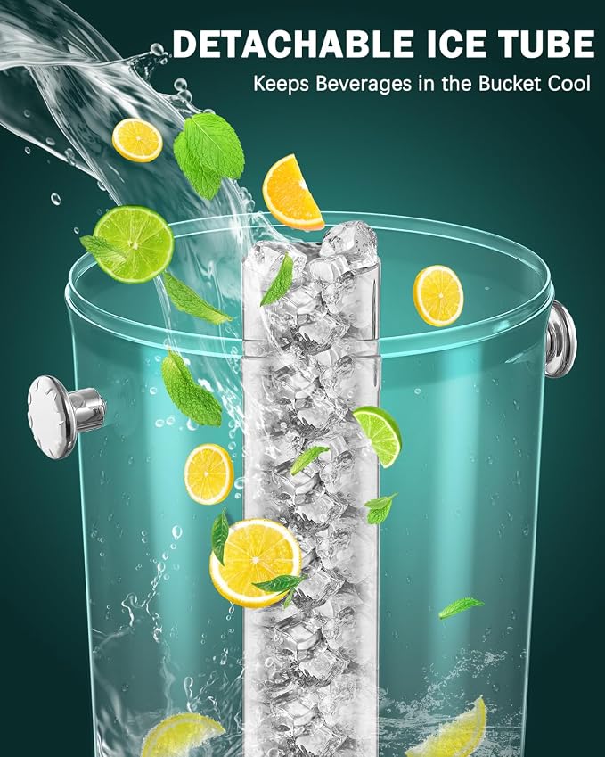 1.5 Gallon Drink Dispensers for Parties, Beverage Dispenser - Image 4