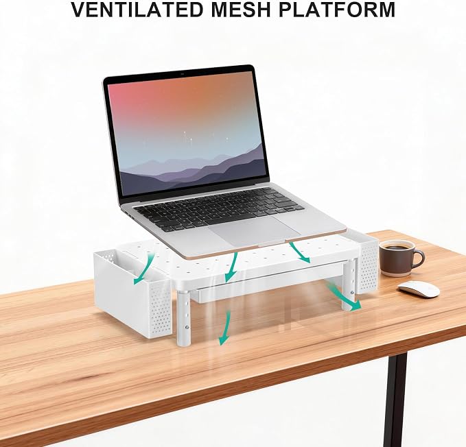 WALI Computer Monitor Stand - Image 4