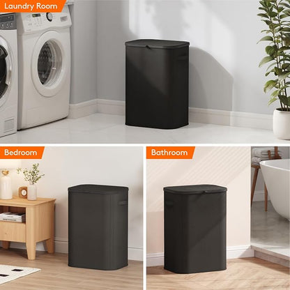 Lifewit 85L Large Laundry Basket - Image 8