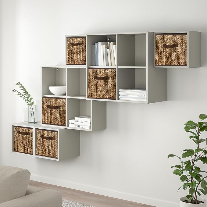homyfort 12x12 Cube Storage Bins - Image 7
