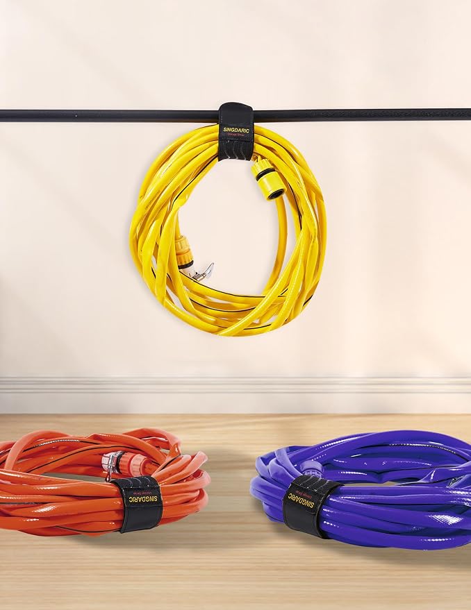 Elastic Cinch Straps-12"x2" - Image 2