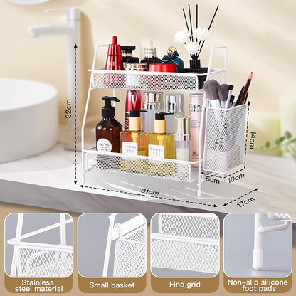 2024 upgraded Bathroom Organizer - Image 3