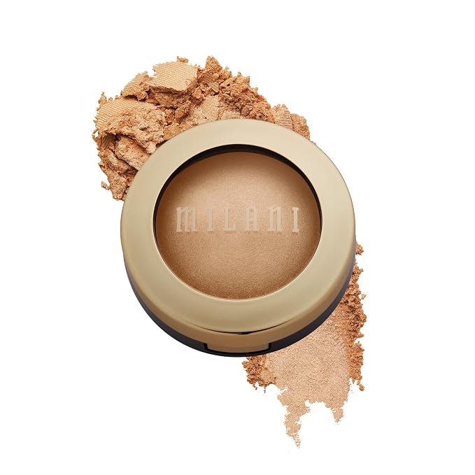 Milani Highlighter Makeup by Milani