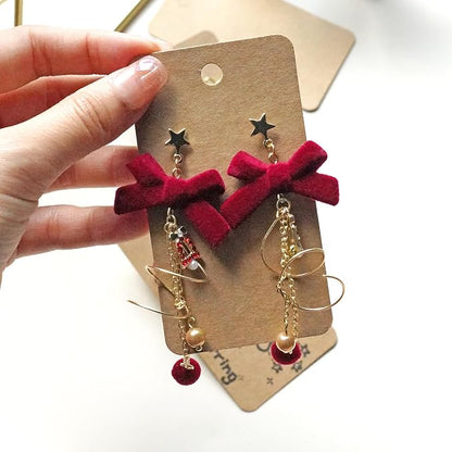 hitsuki Earring Cards with Holes - Image 5