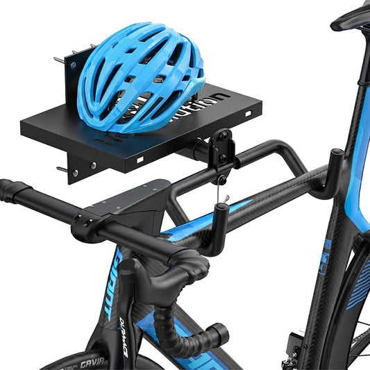 Housolution Bike Wall Mount Horizontal by Housolution