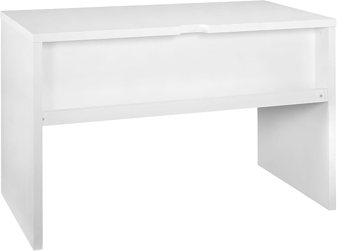 ClosetMaid 43.8 in. W Home Office Desk - Image 4