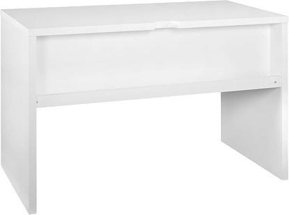 ClosetMaid 43.8 in. W Home Office Desk - Image 4