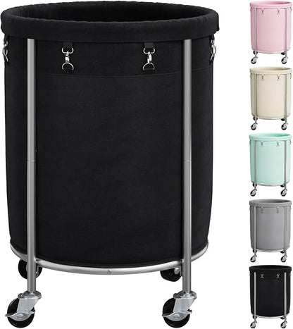 ELYKEN 190L Laundry Basket by ELYKEN