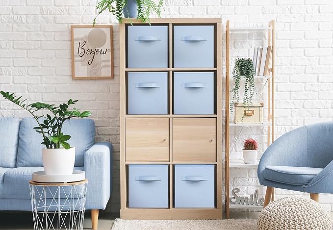 Sorbus Storage Cubes - Image 4