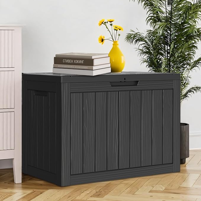 Outdoor Storage Box - Image 6