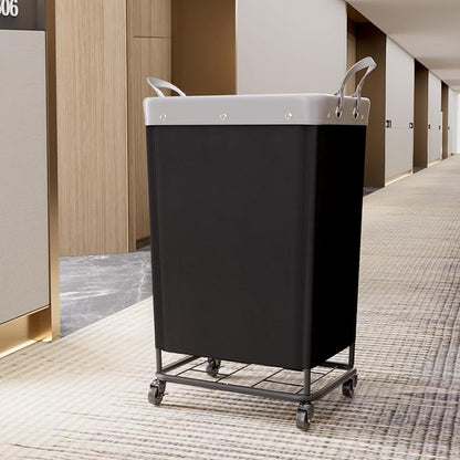 Lifewit 165L Laundry Basket - Image 9