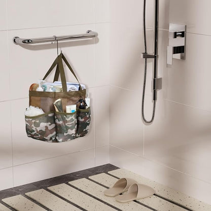 Mesh Shower Caddy Portable - Image 7