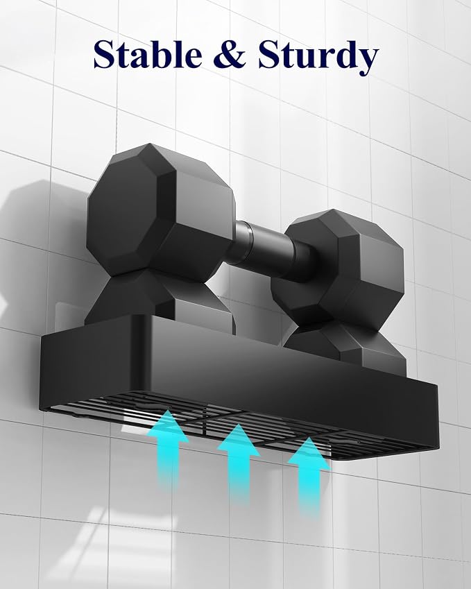 Kitsure Shower Caddy - Image 4