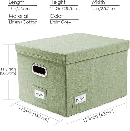 File Organizer Box - Image 6