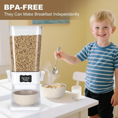 Cereal Dispenser Countertop - Image 4