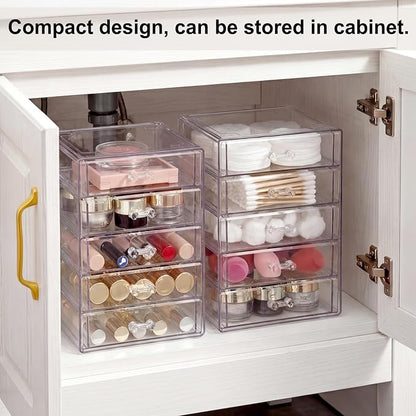 ELLDOO Rollerball Perfume Organizer - Image 3