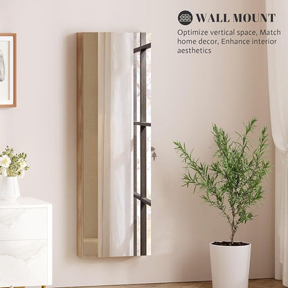 Vlsrka 47.2 Inch Full Length Mirror - Image 7