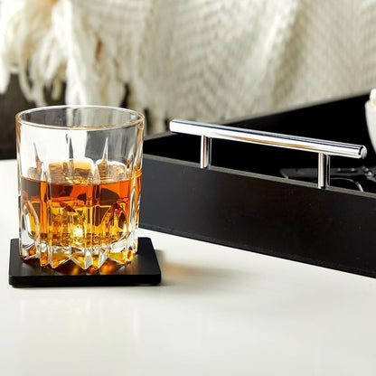 Juvale Wooden Serving Tray - Image 5