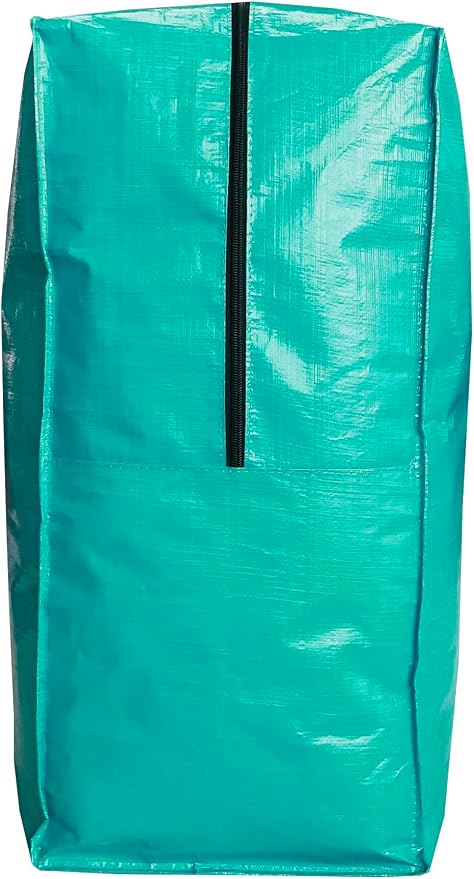 Extra Large Storage Bags, Jumbo Moving Tent Storage Bags, Waterproof Foldable - Image 5