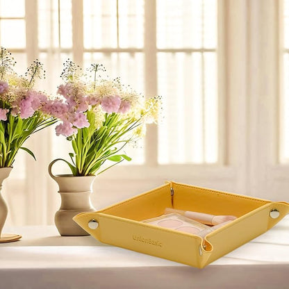 UnionBasic Small Valet Tray, Jewelry Tray - Image 8