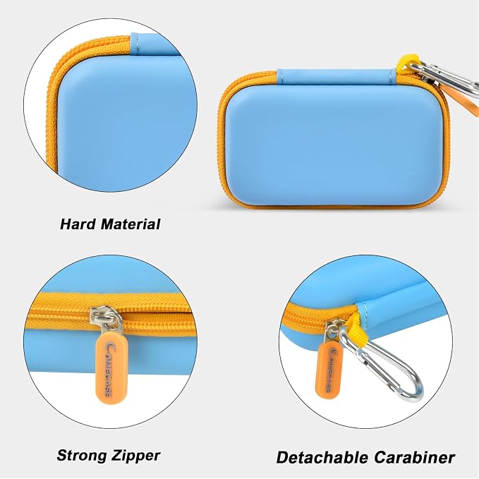 Case Compatible with SanDisk Extreme Pro/for SanDisk Portable SSD 1TB 2TB 4TB - Image 4