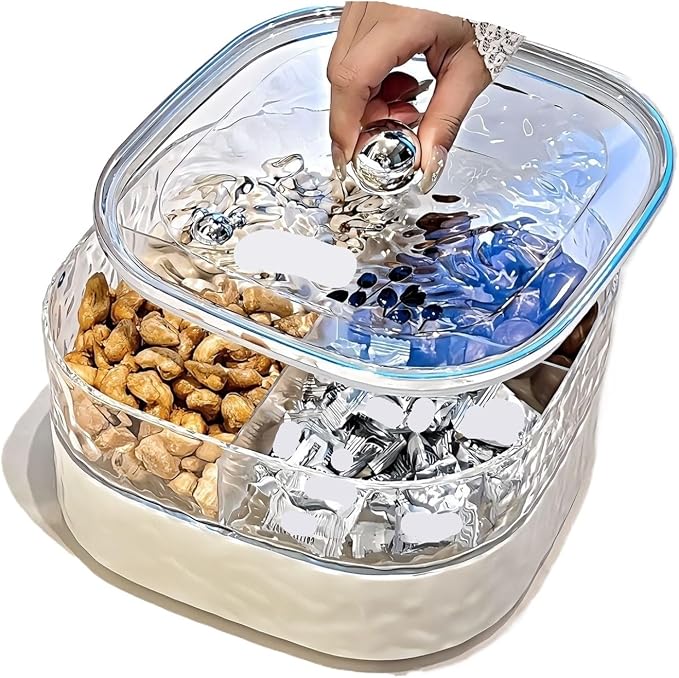Luxury Sed Fruit Tray, Compatible by Unknown