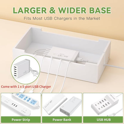 Pezin&Hulin Multi Devices Charging Station, - Image 7