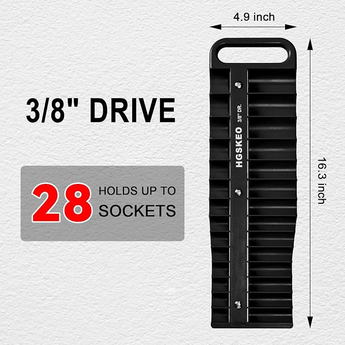 Magnetic Socket Holder Set - Image 2