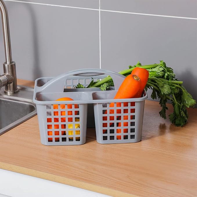 JiatuA Portable Shower Caddy Basket - Image 6