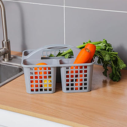 JiatuA Portable Shower Caddy Basket - Image 6