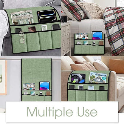 Joywell Armrest Organizer Remote Holder - Image 6