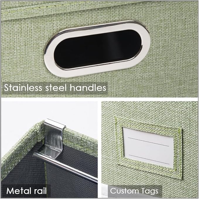 File Organizer Box - Image 5