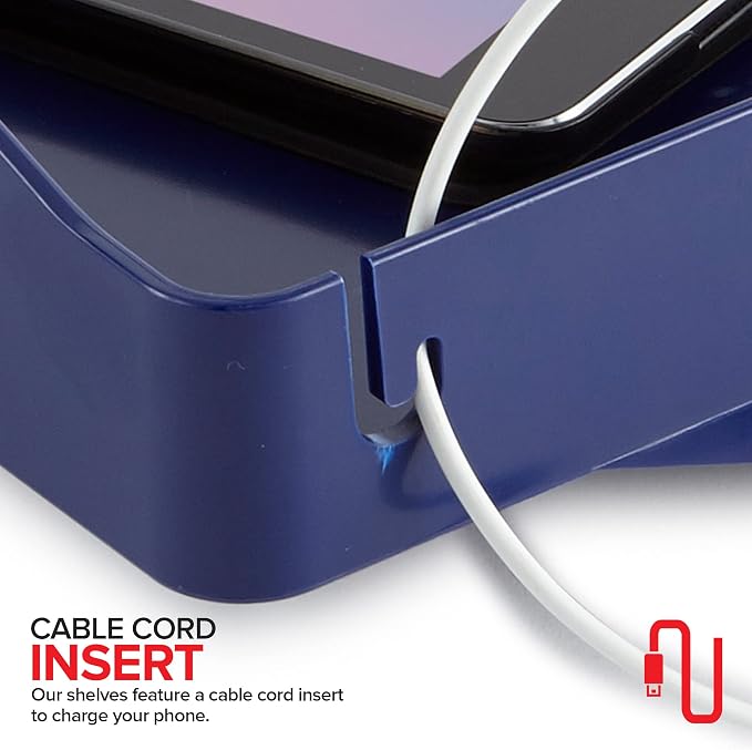 Modern Innovations Bedside Shelf - Image 4