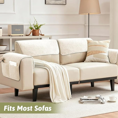 Universal Sherpa Recliner & Armchair Covers - Image 7