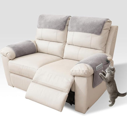 Universal Sherpa Recliner & Armchair Covers by GOSTADY