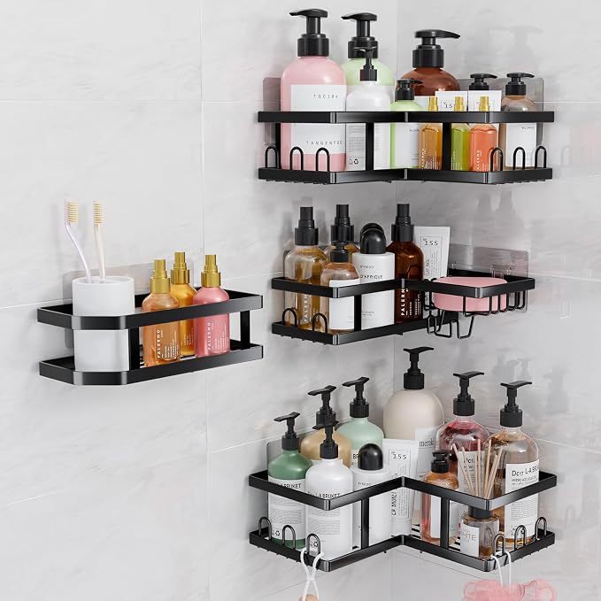 Youvip Shower Caddy Corner - Image 8