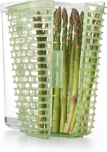 OXO Good Grips Greensaver Herb Keeper - Image 8