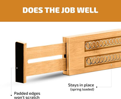 4 Pack Drawer Divider - Image 7
