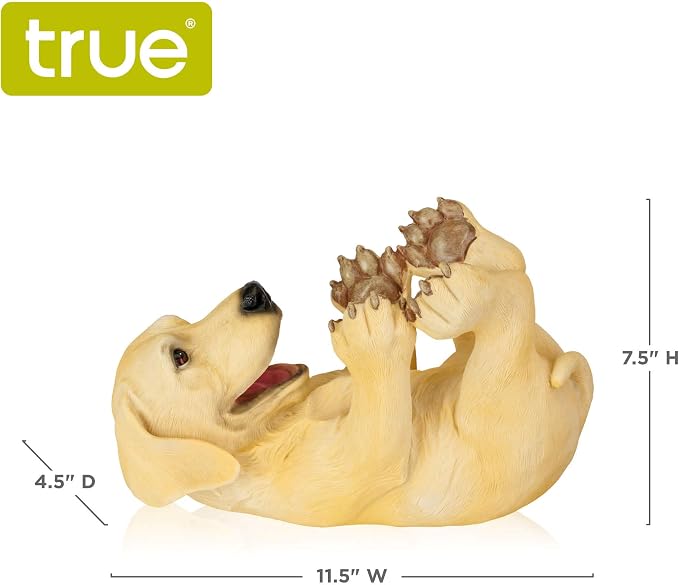 True Lab Playful Pup Bottle Holder - Image 3