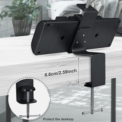 Desk Clamp for Power Strip - Image 3