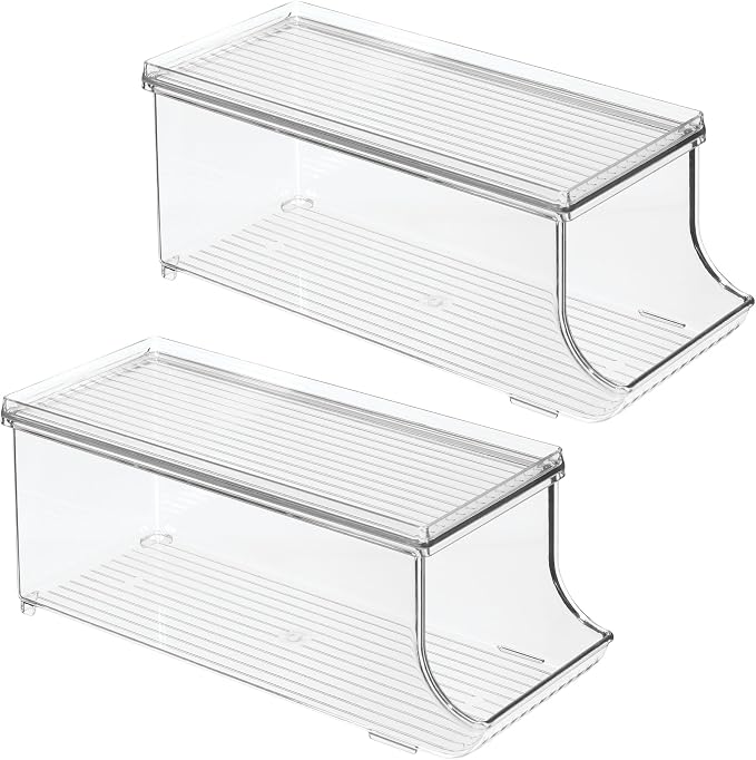 iDesign Soda Can Organizer - Image 9