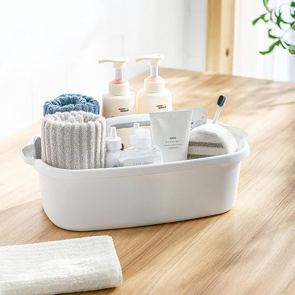 Goderewild Multi-Purpose Plastic Cleaning Caddy - Image 7