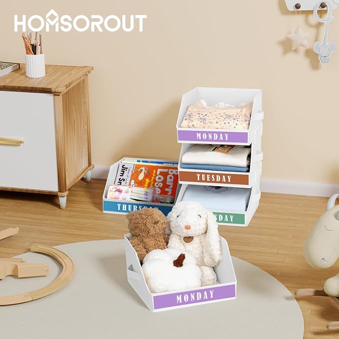 Closet Organizers and Storage - Image 6