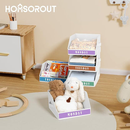 Closet Organizers and Storage - Image 6