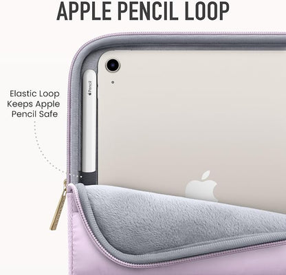 Vandel - The Original Puffy iPad Sleeve 9-11 Inch Tablet Sleeve, Cute iPad Air - Image 6