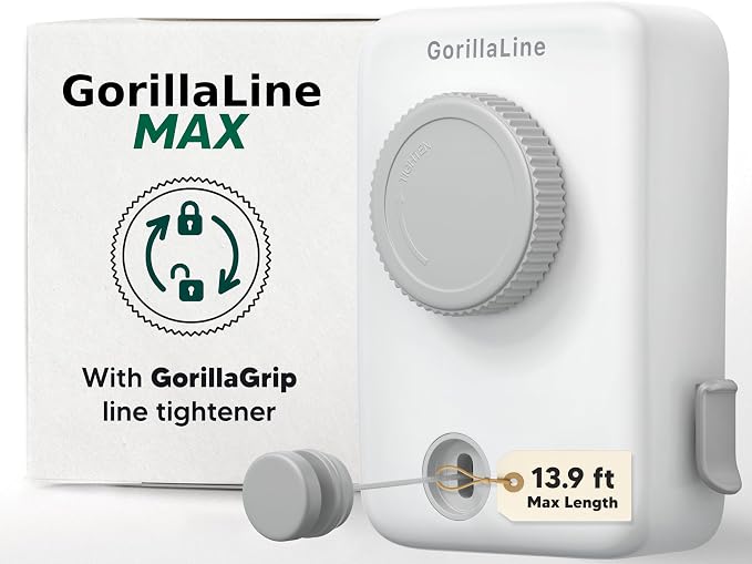 GorillaLine Max by GorillaLine