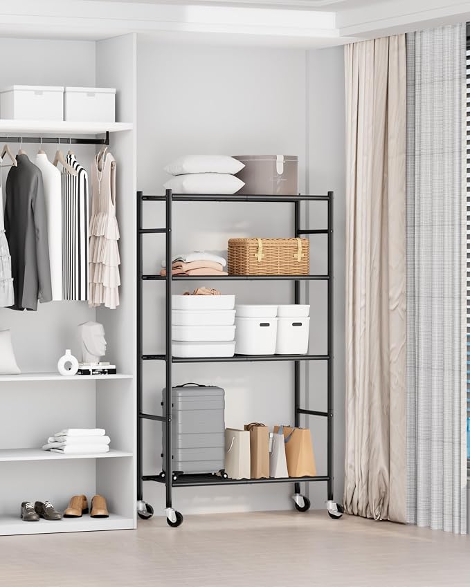 Sakugi Storage Shelves Organizer - Image 2