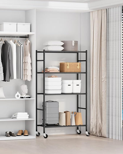 Sakugi Storage Shelves Organizer - Image 2