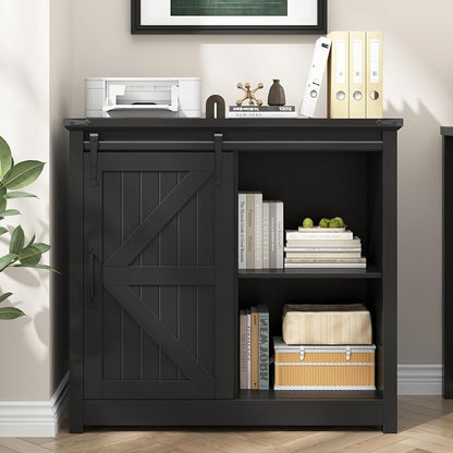 Halitaa Lateral Filing Cabinets - Image 7