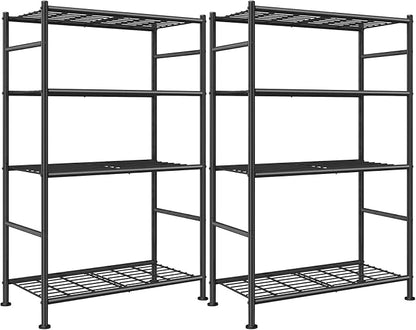 Sakugi Storage Racks by Sakugi